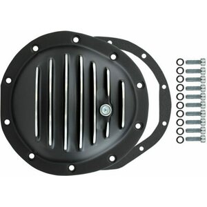 Specialty Products - 4900BKKIT - Differential Cover  GM 8 .25in 10-Bolt Front