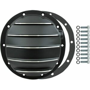 Specialty Products - 4901BKKIT - Differential Cover  GM 8 .5in & 8.6in 10 Bolt