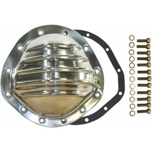 Specialty Products - 4902KIT - Differential Cover  GM T ruck 8.875in 12 Bolt