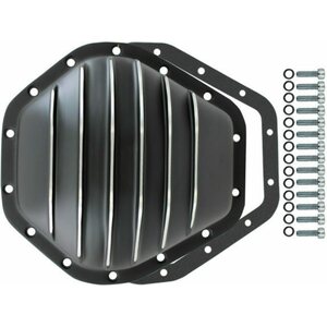 Specialty Products - 4904BKKIT - Differential Cover  GM 1 0.5in 14-Bolt