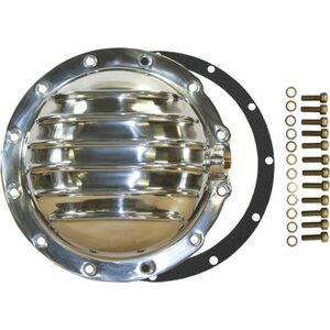 Specialty Products - 4906KIT - Differential Cover  Jeep AMC Model 20