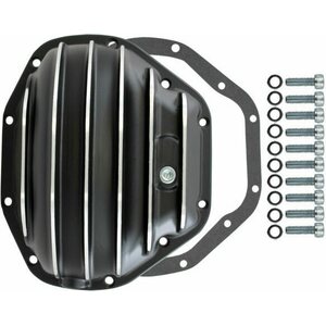 Specialty Products - 4912BKKIT - Differential Cover  Dana 80 10-Bolt