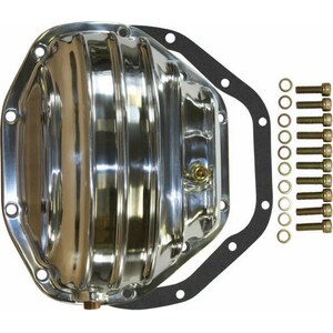 Specialty Products - 4912KIT - Differential Cover  Dana 80 10-Bolt