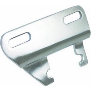 Specialty Products - 6069 - Pre-69 SBC Alt Bracket SWP Chrome