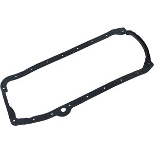 Specialty Products - 6105 - Gaskets Oil Pan 1955-79 S B Chevy (Rubber)