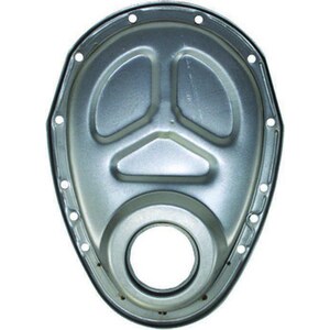 Specialty Products - 7122X - Timing Chain Cover SBC