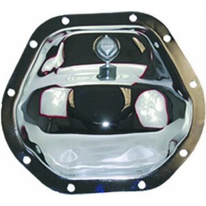 Specialty Products - 7124 - Differential Cover Dana 44 Chrome