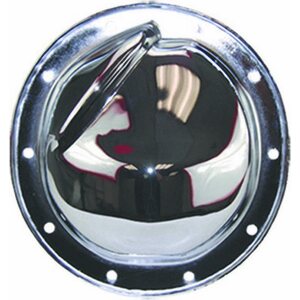 Specialty Products - 7125 - Differential Cover GM 10 Bolt Chrome