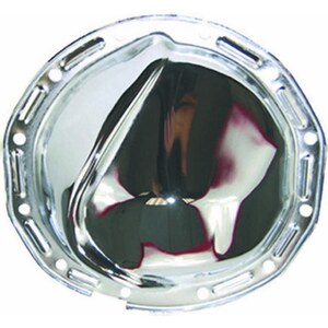 Specialty Products - 7126 - Differential Cover GM 12 Bolt Car Chrome