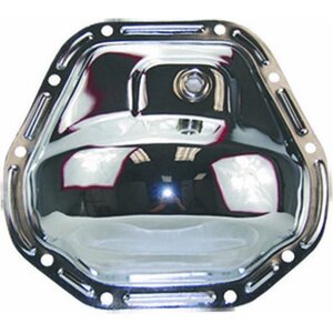 Specialty Products - 7128 - Differential Cover Dana 60 Chrome