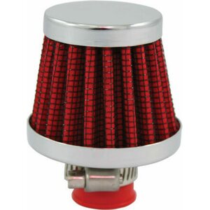 Specialty Products - 7314 - Breather Filter Crankcas e Vent fits 3/8 to 1/2in
