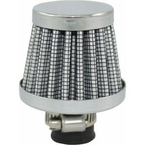 Specialty Products - 7315 - Breather Filter Crankcas e Vent fits 3/8 to 1/2in