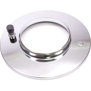 Specialty Products - 7375B - 10in Air Cleaner Base Only