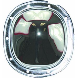 Specialty Products - 7546 - Differential Cover GM 10 Bolt Chrome