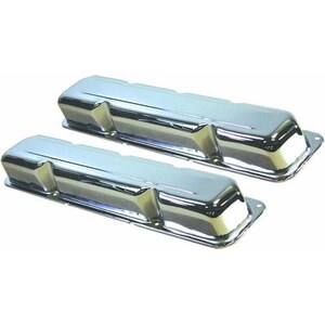Specialty Products - 7549 - 67-87 AMC 304-401 Steel V/C Chrome
