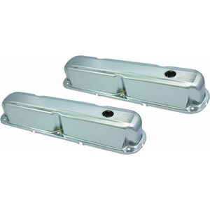 Specialty Products - 8330 - SBM 273-360 Steel V/C Chrome