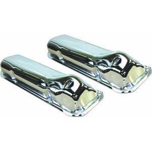 Specialty Products - 8332 - SBF 351c-400 Steel V/C Chrome