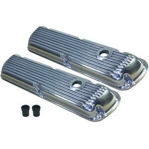 Specialty Products - 8520 - Valve Covers 1964-up SB Ford 289-351W Finned