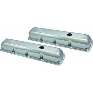 Specialty Products - 8544 - Olds 330-455 Steel V/C Chrome