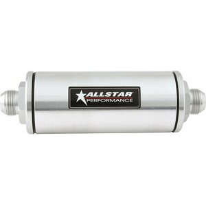 Allstar Performance - 92041 - Inline Oil Filter -12AN