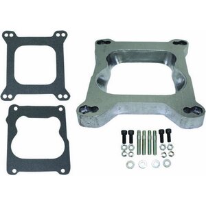 Specialty Products - 9130 - Carburetor Adapter Kit 1 in Open Port with Gaskets