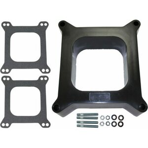 Specialty Products - 9137 - Carburetor Spacer Kit 2i n Open Port with Gaskets