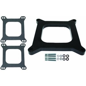 Specialty Products - 9138 - Carburetor Spacer Kit 1/ 2in Open Port with Gaskets