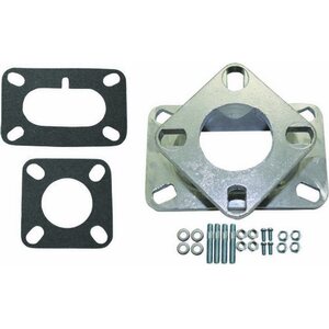 Specialty Products - 9149 - Carburetor Adapter Kit R ochester 2BBL with Gaskets