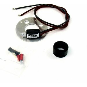 Pertronix Ignition - 1122P12 - Ignition Conversion Kit - 12 Volt Positive Ground - 2-Cylinder Delco Distributor