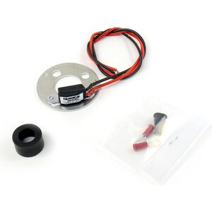 Pertronix Ignition - 1123 - Igniter Conversion Kit Delco 2-Cylinder