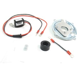 Pertronix Ignition - 1162A - Ignition Conversion Kit - Delco 6-Cylinder Distributors