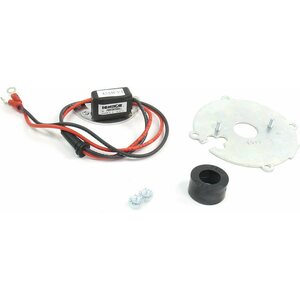 Pertronix Ignition - 1163A - Ignition Conversion Kit - Various 4-Cylinder Applications