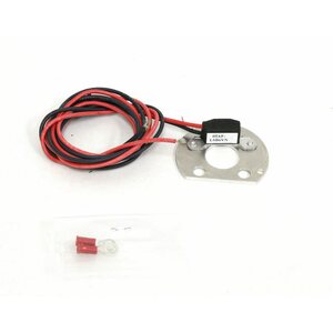 Pertronix Ignition - 1168LSN6 - Ignition Conversion Kit - 6 Volt Negative Ground - Various 6-Cylinder Applications