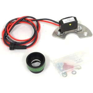 Pertronix Ignition - 1243A - Ignition Conversion Kit - Ford / Mercury 4-Cylinder