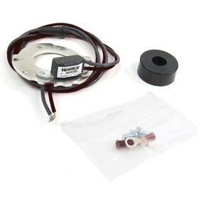 Pertronix Ignition - 1244AP12 - Ignition Conversion Kit - 12 Volt Positive Ground - Ford Industrial 4-Cylinder