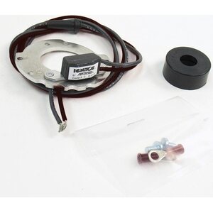 Pertronix Ignition - 1244AP6 - Ignition Conversion Kit - 6 Volt Positive Ground - Ford Industrial 4-Cylinder