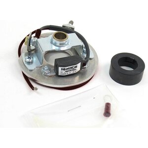 Pertronix Ignition - 1247P6 - Ignition Conversion Kit - 6 Volt Positive Ground - Ford 4-Cylinder