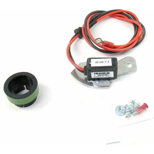 Pertronix Ignition - 1261 - Ignition Conversion Kit - Ford / Mercury 6-Cylinder