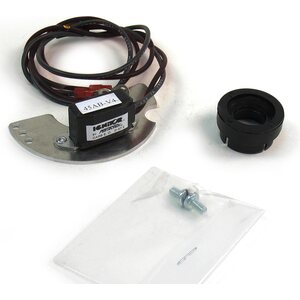 Pertronix Ignition - 1282P6 - Ignition Conversion Kit - 6 Volt Positive Ground - Ford / Lincoln / Mercury V8