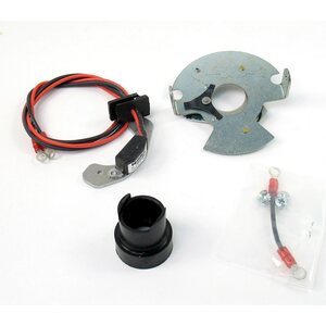 Pertronix Ignition - 1441A - Ignition Conversion Kit - IHC 4-Cylinder