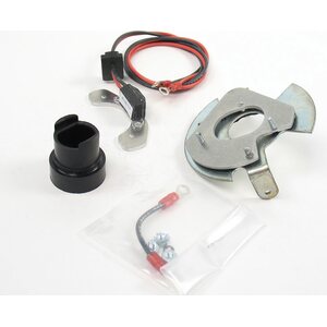 Pertronix Ignition - 1483A - Ignition Conversion Kit - IHC 8-Cylinder
