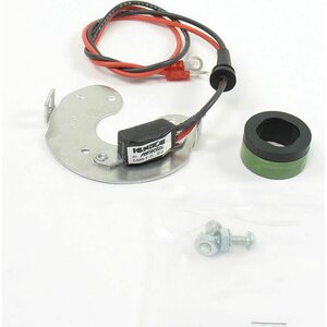 Pertronix Ignition - 1548 - Ignition Conversion Kit - Jeep / Aeroceanic 4-Cylinder