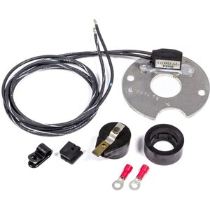 Pertronix Ignition - 1567AP6 - Ignition Conversion Kit - 6 Volt Positive Ground - Various 6-Cylinder Applications