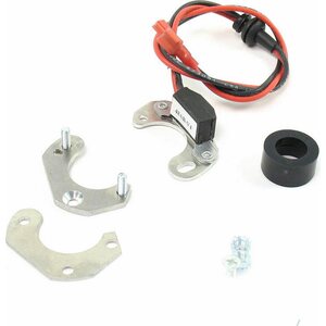 Pertronix Ignition - 1847V - Ignition Conversion Kit - Various 4-Cylinder Applications