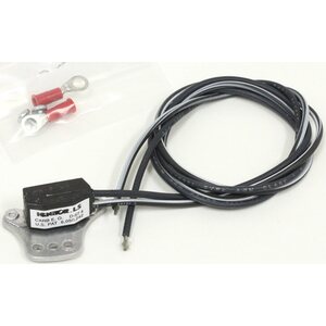 Pertronix Ignition - 2563LSP6 - Ignition Conversion Kit - 6 Volt Positive Ground - Various 6-Cylinder Applications