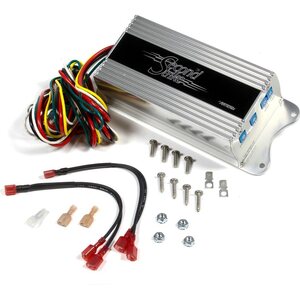 Pertronix Ignition - 500 - Second Strike Ignition Box