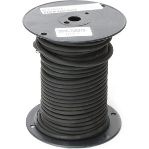 Pertronix Ignition - 70S210 - 7MM Bulk Spark Plug Wire 100ft. Spool - Black