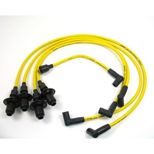Pertronix Ignition - 804505 - 8MM Custom Wire Set - Yellow
