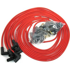 Pertronix Ignition - 808490 - 8MM Universal Wire Set - Red