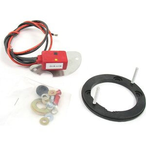 Pertronix Ignition - 91164 - Igniter II Conversion Kit Delco 6-Cylinder